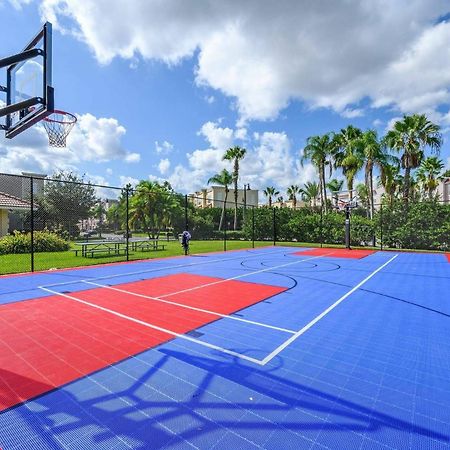 3Br Townhouse W Perfect Location Villa ออร์ลันโด ภายนอก รูปภาพ