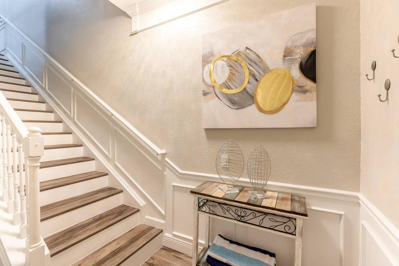 3Br Townhouse W Perfect Location Villa ออร์ลันโด ภายนอก รูปภาพ