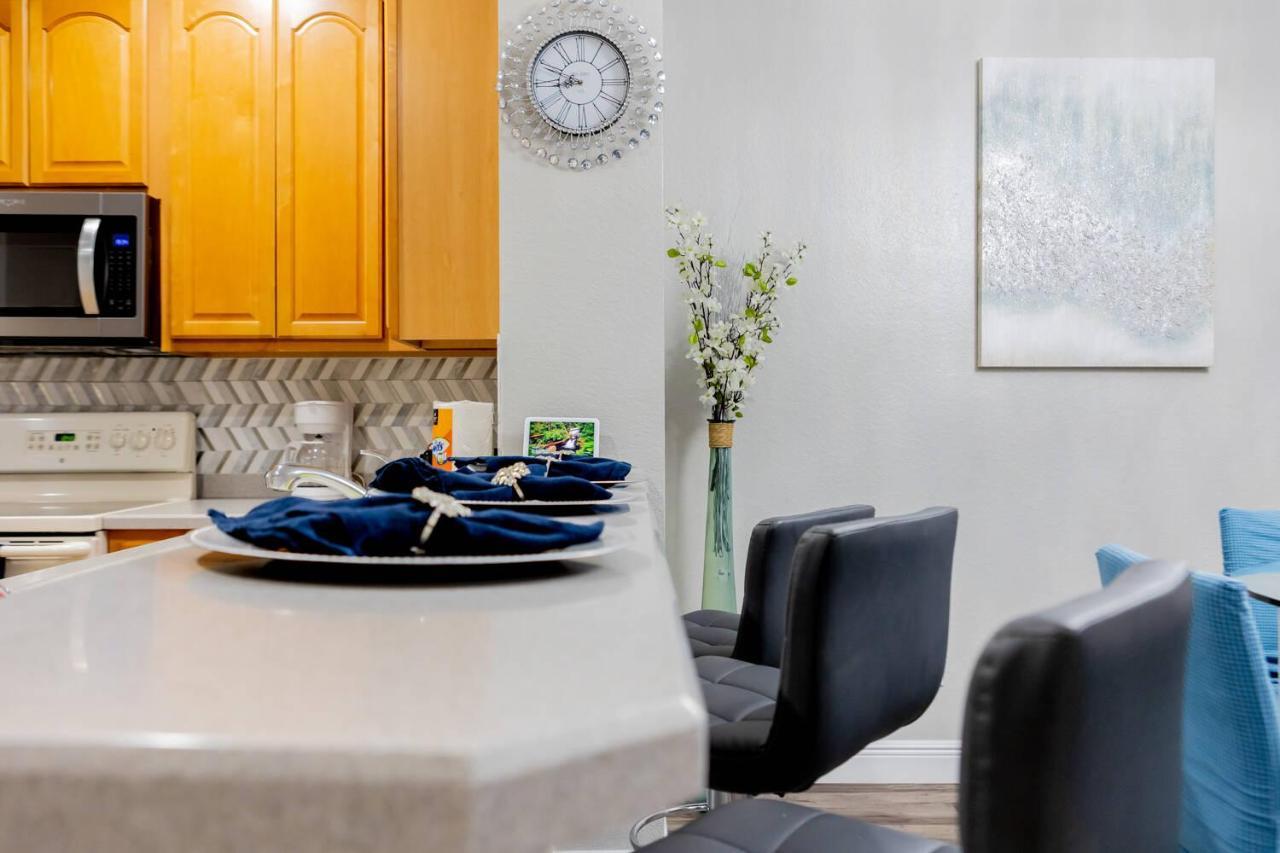 3Br Townhouse W Perfect Location Villa ออร์ลันโด ภายนอก รูปภาพ