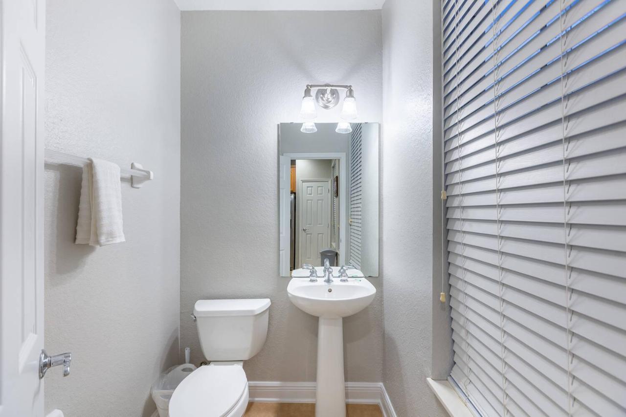 3Br Townhouse W Perfect Location Villa ออร์ลันโด ภายนอก รูปภาพ