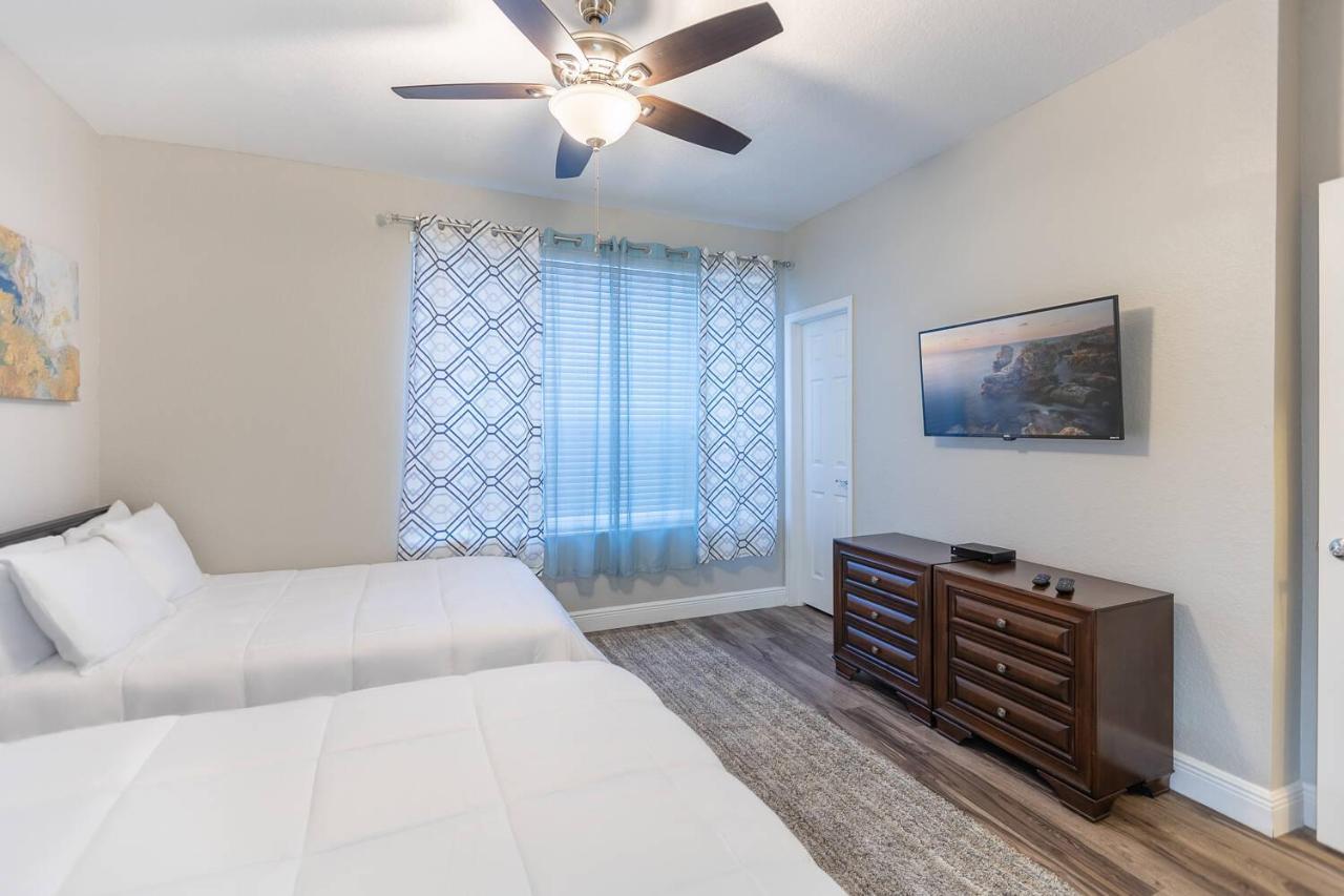3Br Townhouse W Perfect Location Villa ออร์ลันโด ภายนอก รูปภาพ