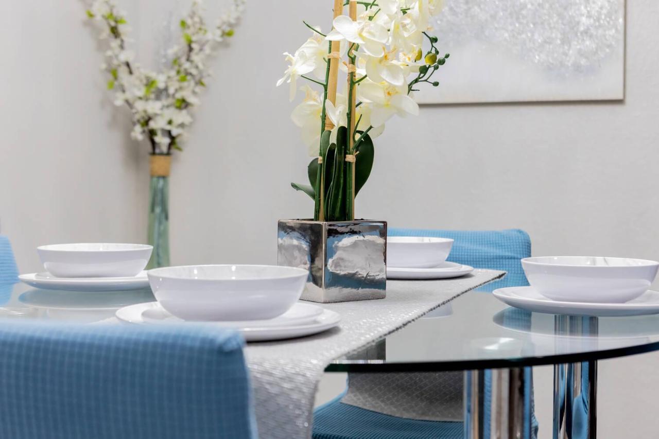 3Br Townhouse W Perfect Location Villa ออร์ลันโด ภายนอก รูปภาพ