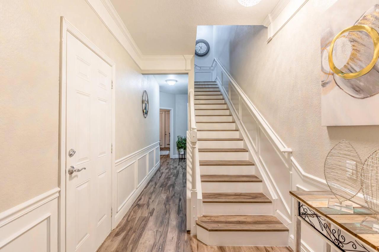 3Br Townhouse W Perfect Location Villa ออร์ลันโด ภายนอก รูปภาพ