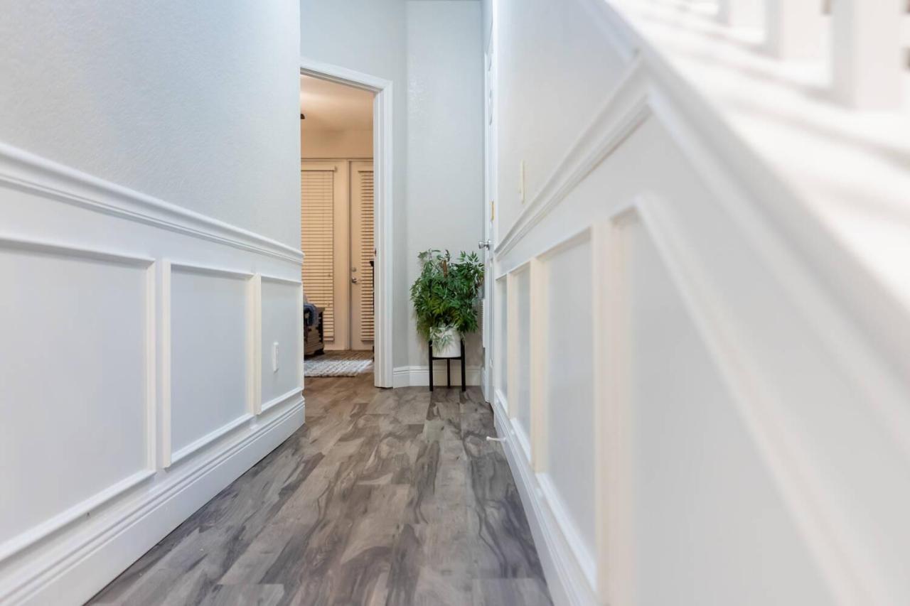 3Br Townhouse W Perfect Location Villa ออร์ลันโด ภายนอก รูปภาพ