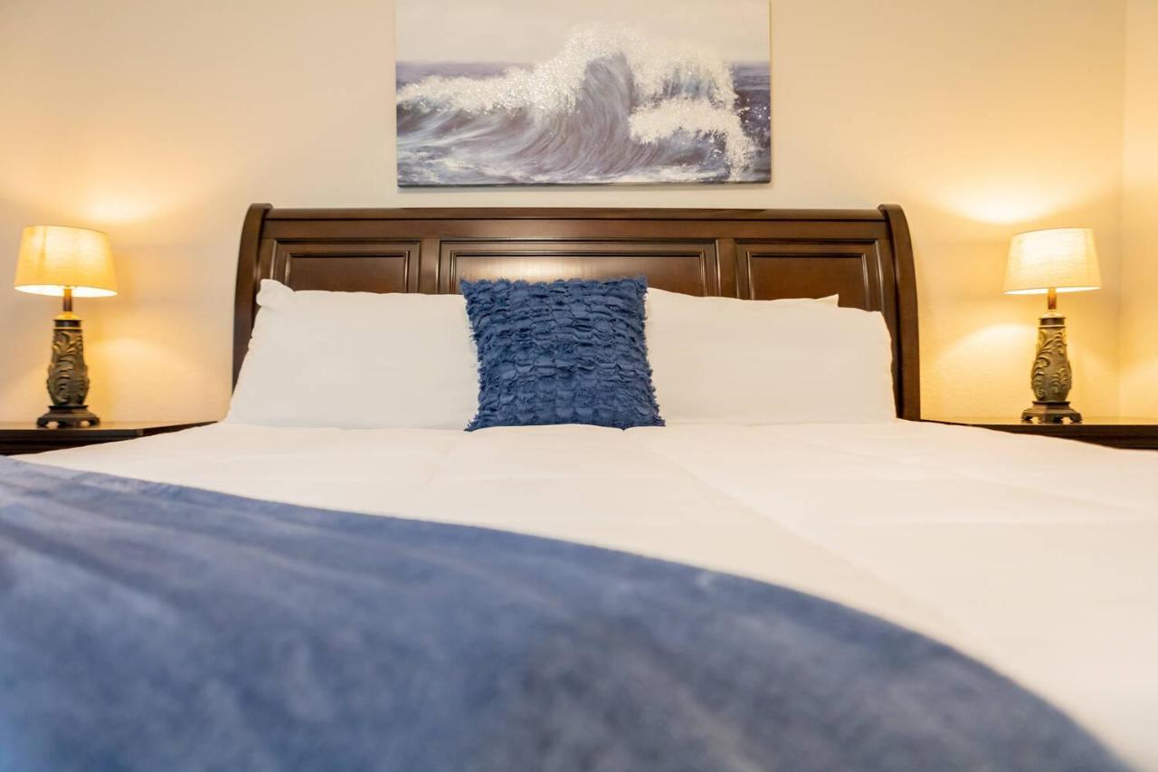 3Br Townhouse W Perfect Location Villa ออร์ลันโด ภายนอก รูปภาพ