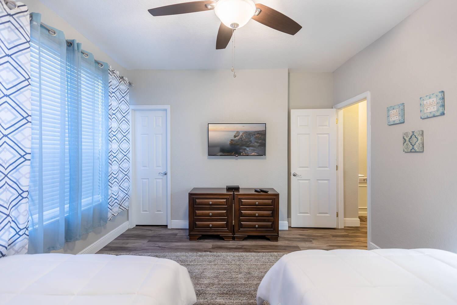 3Br Townhouse W Perfect Location Villa ออร์ลันโด ภายนอก รูปภาพ